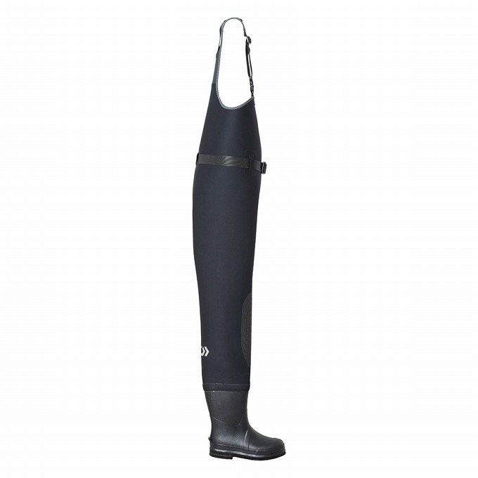 DAIWA スーパープレスウェーダー SBW-4501BC-T ブラック Amazon | ダイワ(DAIWA)ウェーダー タイトフィットスーパーブレス