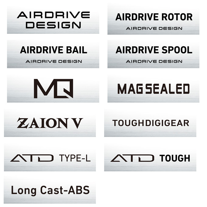 DAIWA（ダイワ） 25 カルディア FC LT1000S (2025年モデル) スピニング