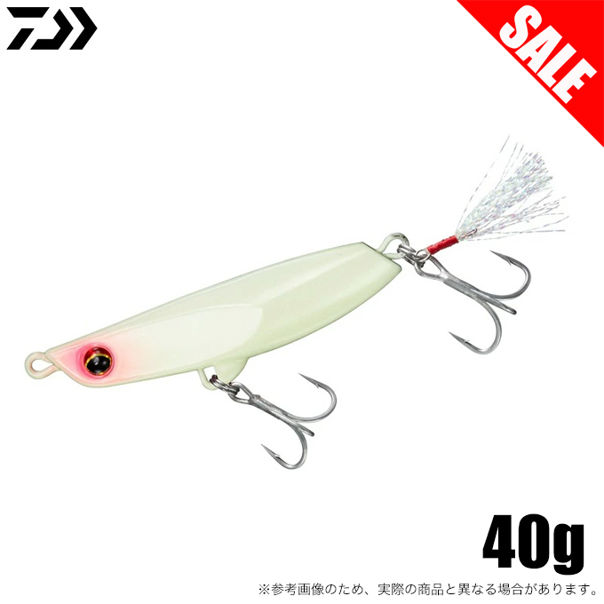 ピンクヘッドジャンキー ダイワ ジグヘッドワームセット フラットジャンキー ロデムR 4インチ