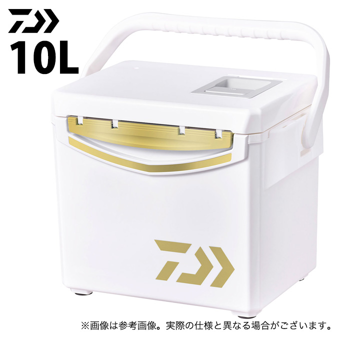 DAIWA（ダイワ） (7)ダイワ クールラインα3 VS 1000X (カラー