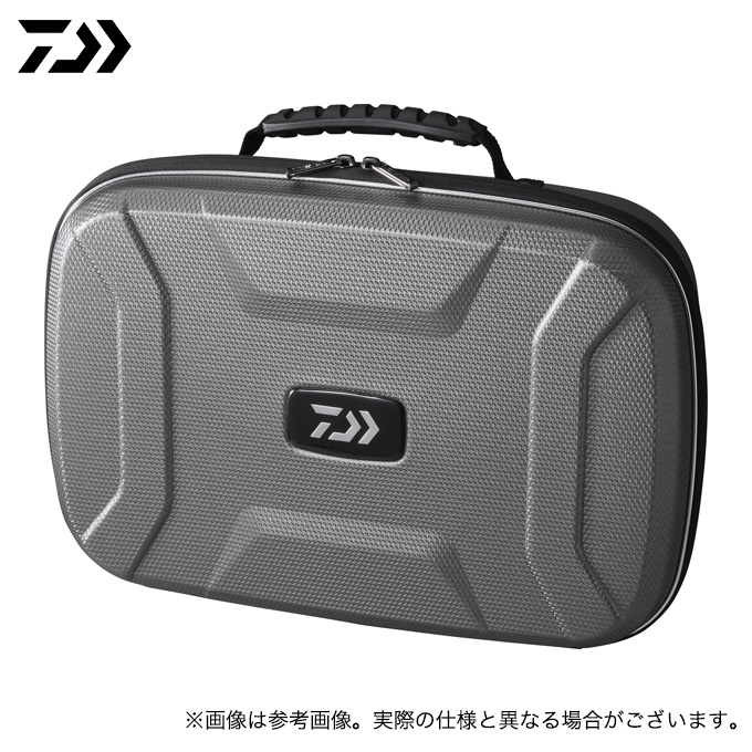 DAIWA（ダイワ） 【取り寄せ商品】 セミハードリールケース(A) M