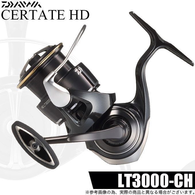 DAIWA（ダイワ） 【予約商品】ダイワ 26 セルテート HD LT3000-CH