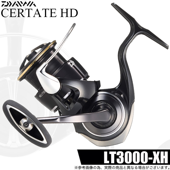 DAIWA（ダイワ） 【予約商品】ダイワ 26 セルテート HD LT3000-XH