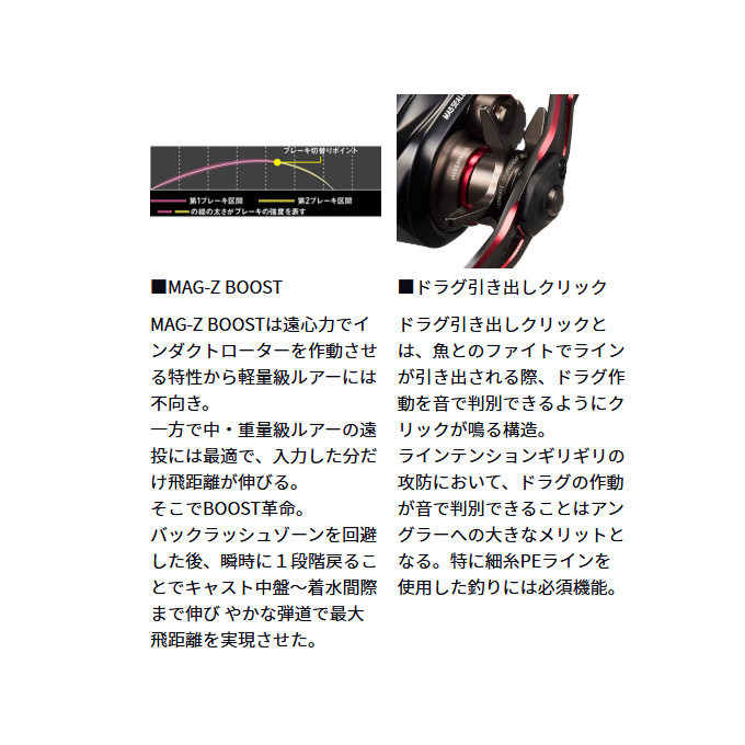 DAIWA（ダイワ） 【目玉商品】ダイワ 25 HRF TW 100XH PE SPECIAL 右
