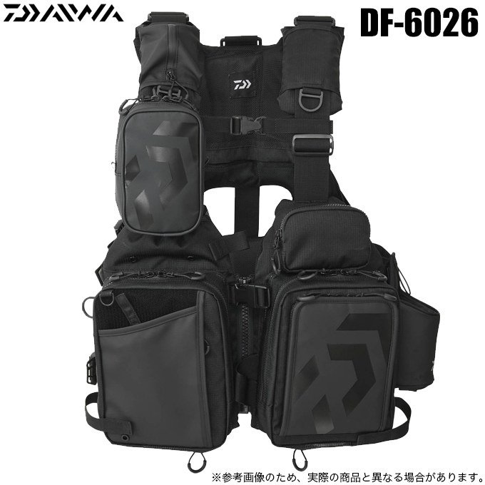 Daiwa フローティングゲームベスト ダイワのフローティングベストのおすすめ人気ランキング【2026年4月