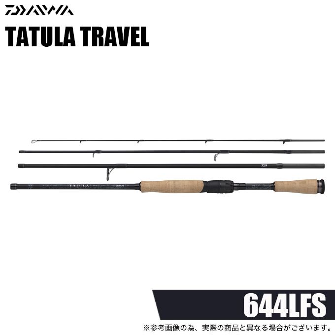 タトゥーラトラベル　644LFS 4550133544927.jpg