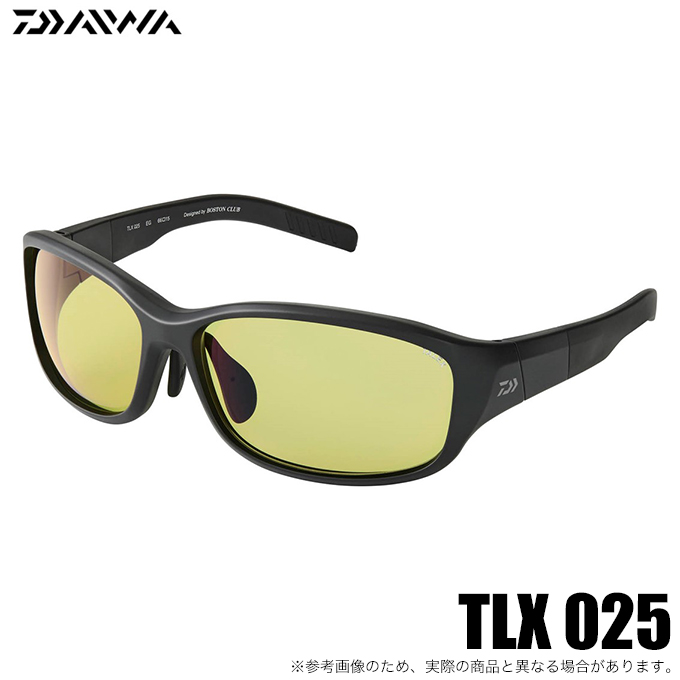 DAIWA（ダイワ） (5)ダイワ TLX 025 イーズグリーン EG (偏光グラス