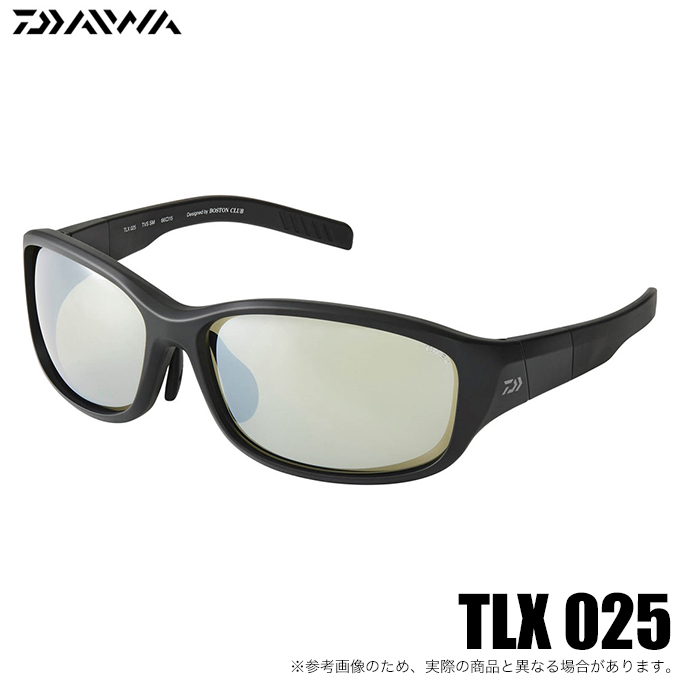DAIWA（釣り） (5)ダイワ TLX 025 トゥルービュースポーツ
