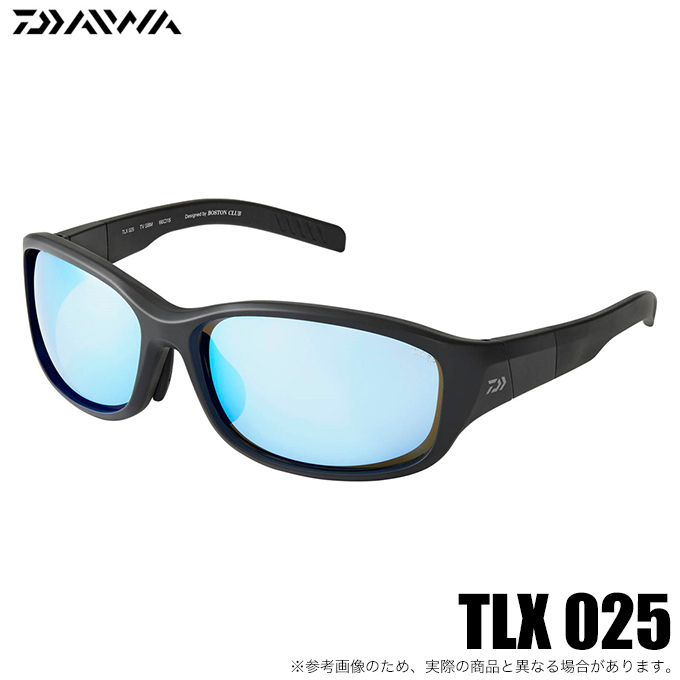 DAIWA（ダイワ） (5)ダイワ TLX 025 トゥルービュー シルバーブルー