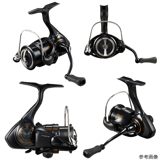 DAIWA（ダイワ） 25 イプリミ LT2000S-P (2025年モデル) スピニング