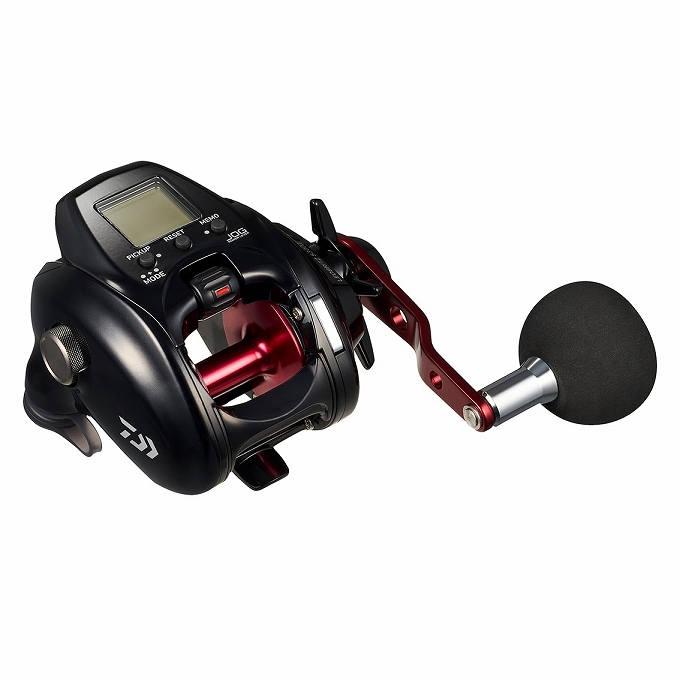 DAIWA（ダイワ） 26 レオブリッツ S300J 右ハンドル (2026年モデル