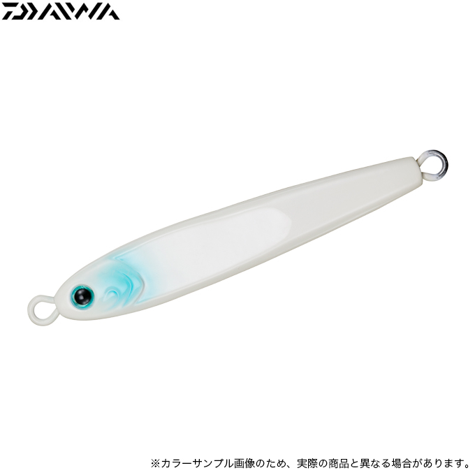 DAIWA（ダイワ） (5)ダイワ TGベイト 120 カラー：ケイムラフルグロー