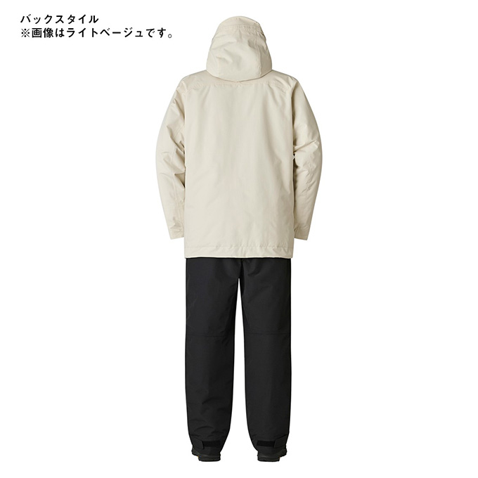 DAIWA（ダイワ） DW-3225 (オリーブグリーン／XL) レインマックス