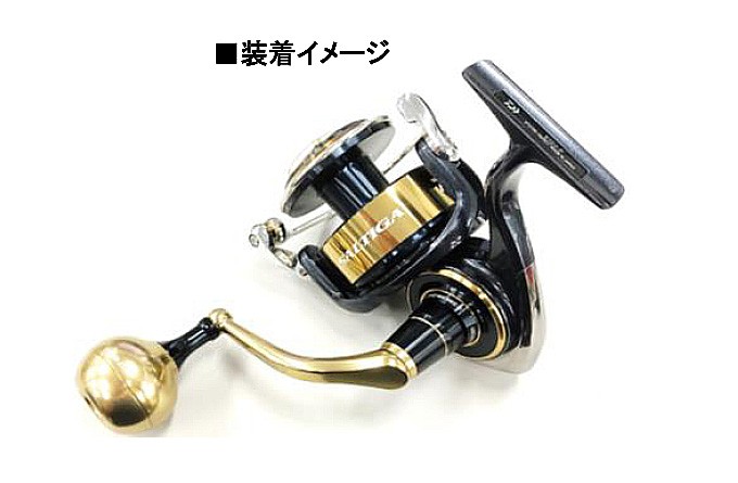 ダイワslpワークス(Daiwa Slp Works) 20 ソルティガ スプール 18000