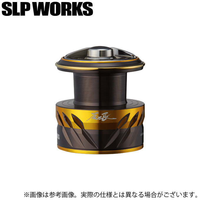 DAIWA（ダイワ） 【取り寄せ商品】 SLP WORKS 22 RCS ISO スプール