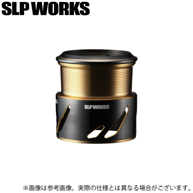 SLPワークス　SLPW LT スプール1000SS　2個セット　ダイワケース付 DAIWA（ダイワ） 【取り寄せ商品】 SLP WORKS SLPW EX LTスプール2