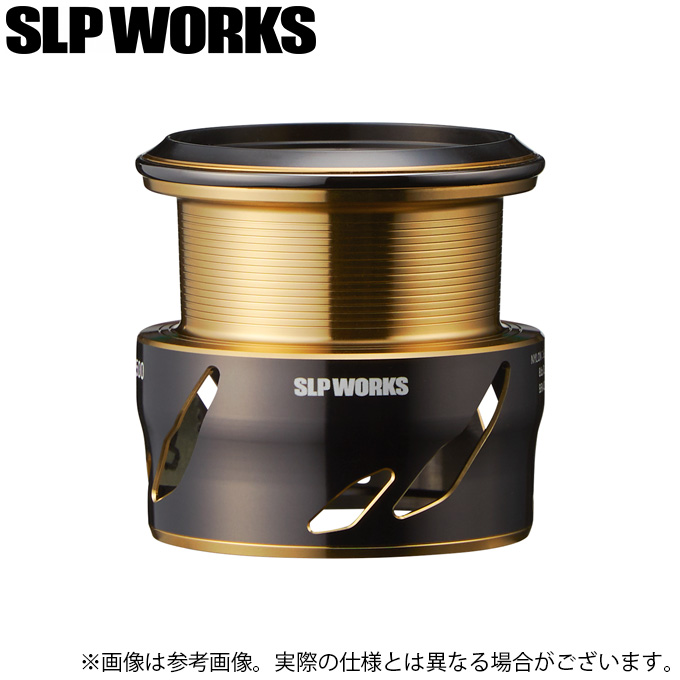 DAIWA（ダイワ） 【取り寄せ商品】 SLP WORKS SLPW EX LT スプール 2