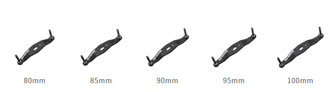 DAIWA（ダイワ） 【取り寄せ商品】 SLP WORKS 23RCSB カーボンクランク