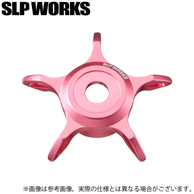 【ダイワ/SLP WORKS】 SLPW SCL MC54 スタードラグ /. SLPW SCL MC54 スタードラグ│SLP WORKS