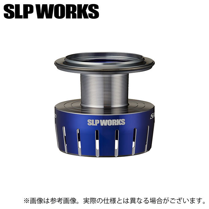 DAIWA（ダイワ） 【取り寄せ商品】 SLP WORKS 23 ソルティガ スプール