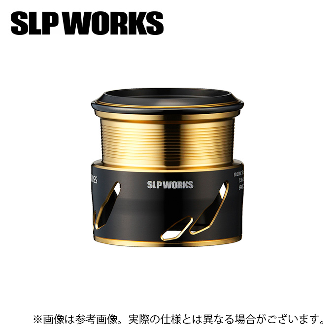 SLPWORKS SF EXスプール　1000番 SLPW EX SFスプール│SLP WORKS