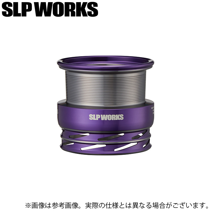 ダイワ SLP WORKS LT5000S スプール DAIWA（ダイワ） 【取り寄せ商品】 SLP WORKS SLPW LT TYPE-βスプール