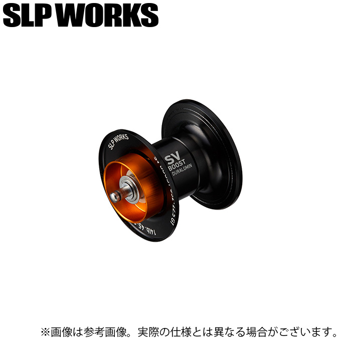 DAIWA（ダイワ） 【取り寄せ商品】 SLP WORKS SV BOOST Φ32・22.5