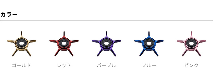DAIWA（ダイワ） 【取り寄せ商品】 SLP WORKS スティーズ SCL スター