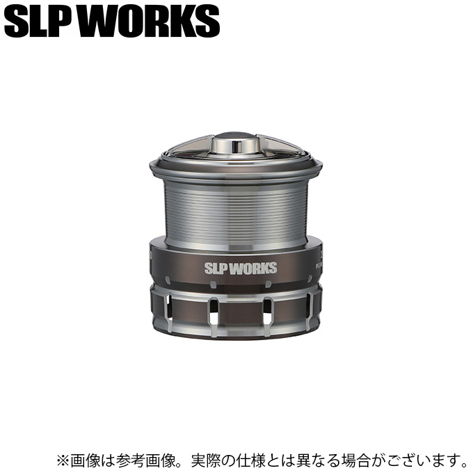 DAIWA（ダイワ） 【取り寄せ商品】 SLP WORKS 24 RCS ISO カラー