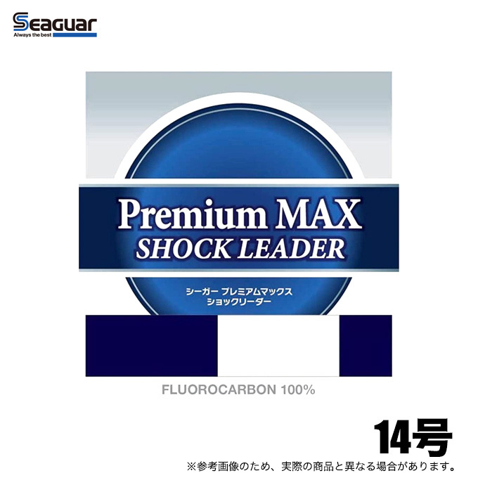 Seaguar 10号 50m ✕10個連結 フロロカーボン 新古品　箱売り！ Seaguar 10号 50m ✕10個連結 フロロカーボン 新古品箱売り！