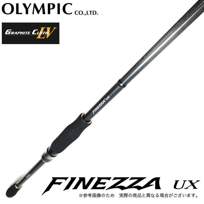 オリムピック　フィネッツァUX 20GFINUS-832ML-T オリムピック フィネッツァ UX 20GFINUS-832ML-T (2020年モデル