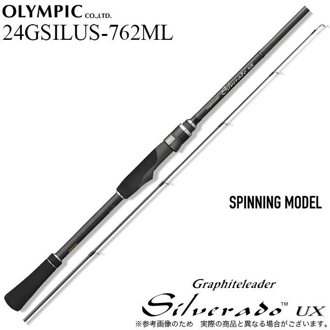 オリムピック シルベラード 18Silvarado GSIC-762ML オリムピック(OLYMPIC) SILVERADO(シルベラード) GSIC-762ML