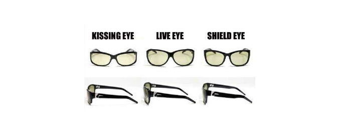 ガンクラフト ライブアイ　グラナイトブラック新品未使用 楽天市場】ガンクラフト 偏光サングラスの通販