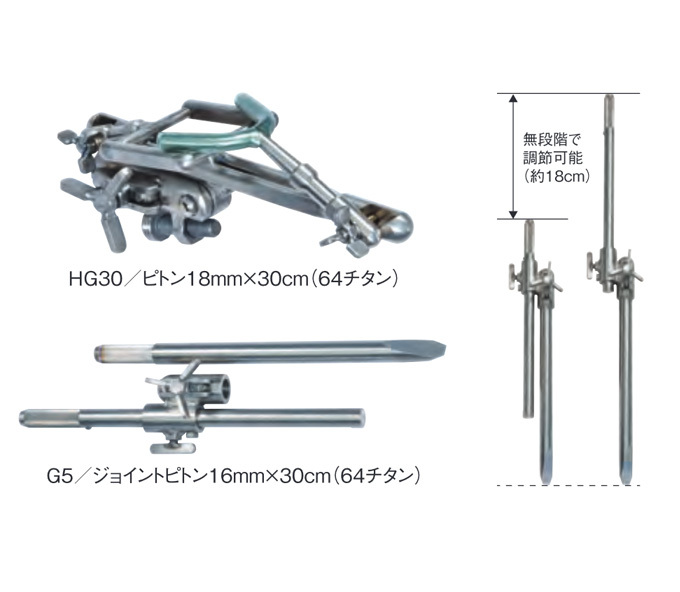 ファッション 取り寄せ商品 T-project TPイシダイ 2 HP25cm仕様 石鯛用竿掛け c 65,230円  www.acabonding.com