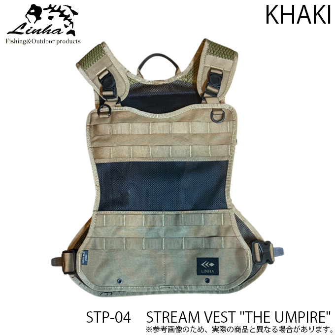 WIND AND SEA UTILITY VEST フィッシングベスト WIND AND SEA 「UTILITY VEST」style.2020.2.29. | 834 | mark
