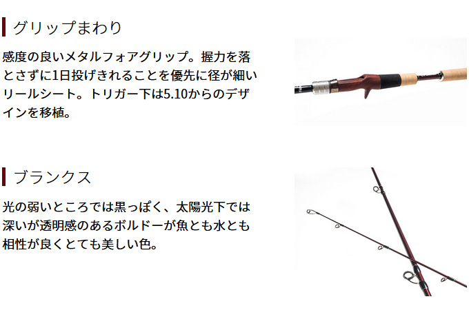 Fishman 【取り寄せ商品】 フィッシュマン ビームス ローワー (7.3L