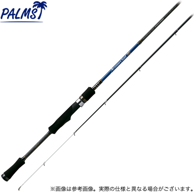 PALMS 【取り寄せ商品】 パームス アーマークラッドTR ATGS-63 SPRINT