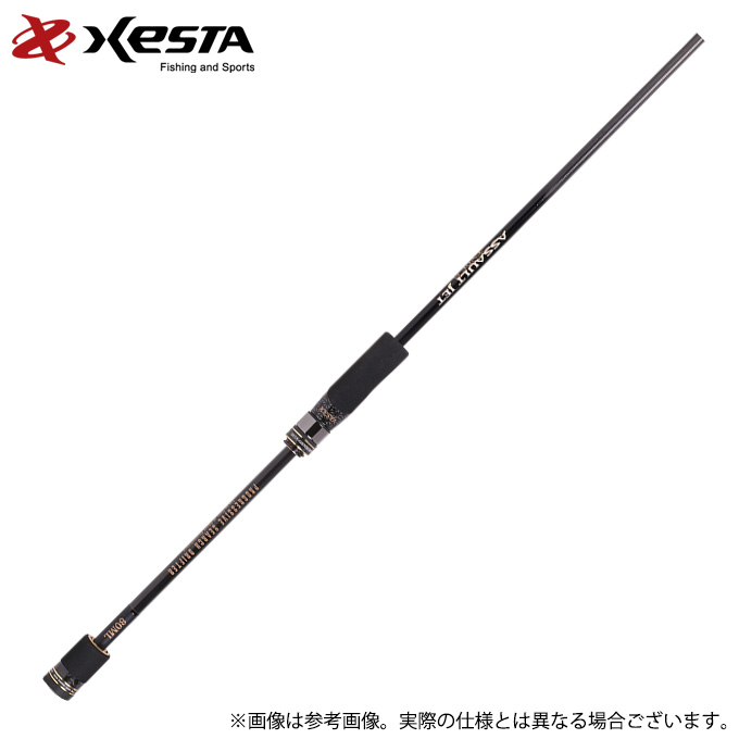 XESTA ゼスタ アサルトジェット タイプS (80ML プログレッシブ