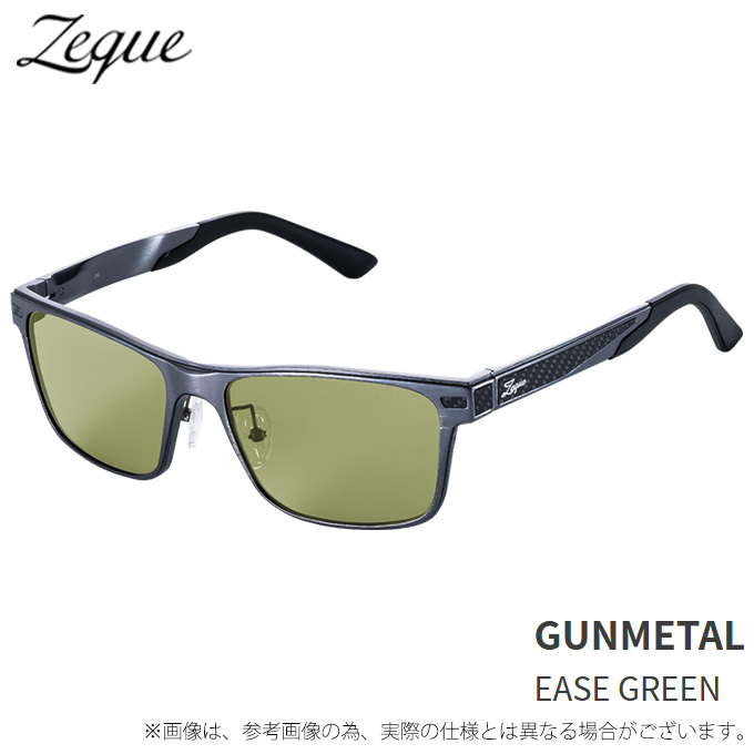 zeal 【取り寄せ商品】 Zeque DECK F-1865 (EG) (ゼクー デック