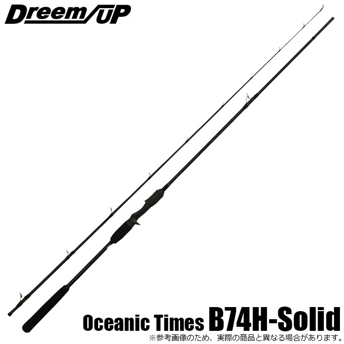 【最終値下げ】 ドリームアップ Oceanic Times B74H-Solid 4580448899177.jpg