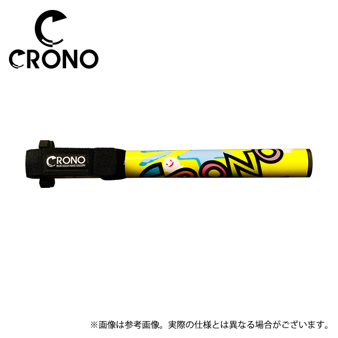 送料無料◆2024新品 カンジインターナショナル クロノ CRONO ショートギャフ 400 その他