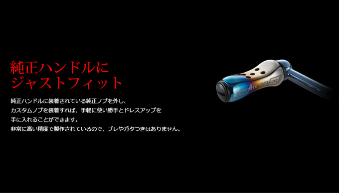 取り寄せ商品】 メガテック リブレ Fino Air ノブ単体 2個