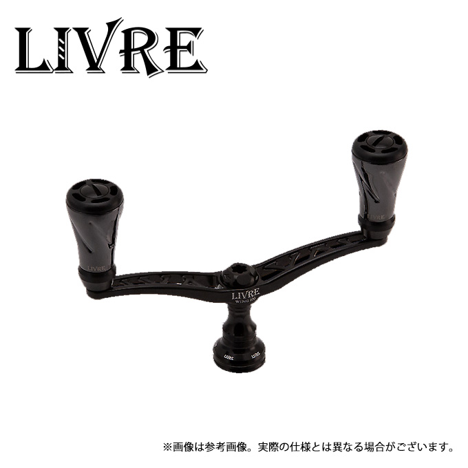 は*ま様 リブレ LIVRE ウイング100 シマノS2 取り寄せ商品】 メガテック リブレ WING 100 Bシリーズ (シマノS2 f
