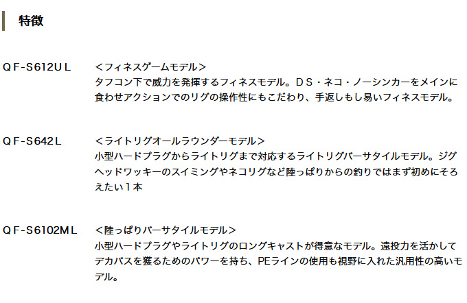 SLASH（スラッシュ） 【取り寄せ商品】 クオーテッド ファースト QF