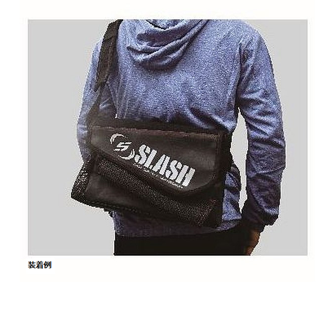 SLASH 【取り寄せ商品】 スラッシュ SL-218 (グレーカモ