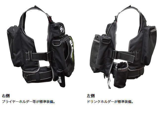 SLASH（釣り） 【取り寄せ商品】 スラッシュ SL-200 (ブラックx