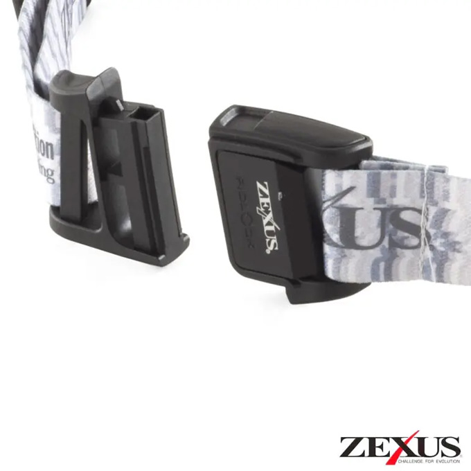 Amazon.co.jp: 冨士灯器 ZEXUS(ゼクサス) LEDライト ZX-135
