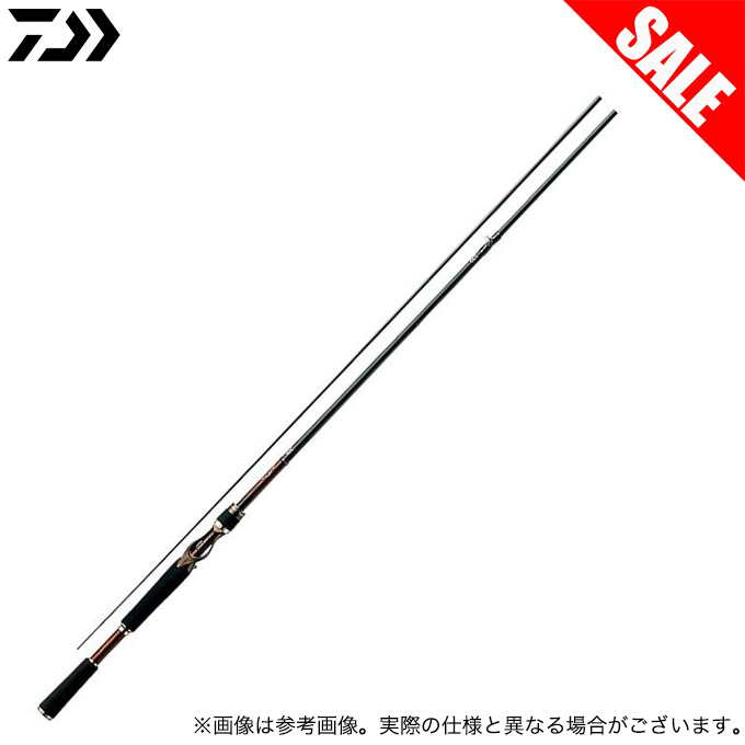 美品ダイワ　スティーズ　スカイフォーク731MRB-LM DAIWA（ダイワ） 【目玉商品】 スティーズ 731MRB-LM スカイホーク
