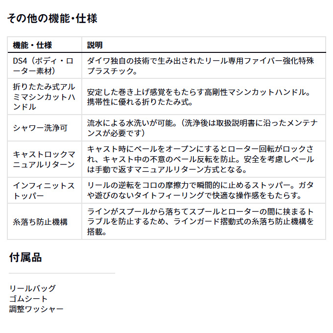 DAIWA（ダイワ） 【目玉商品】ダイワ 17 ウインドキャスト 6000QD