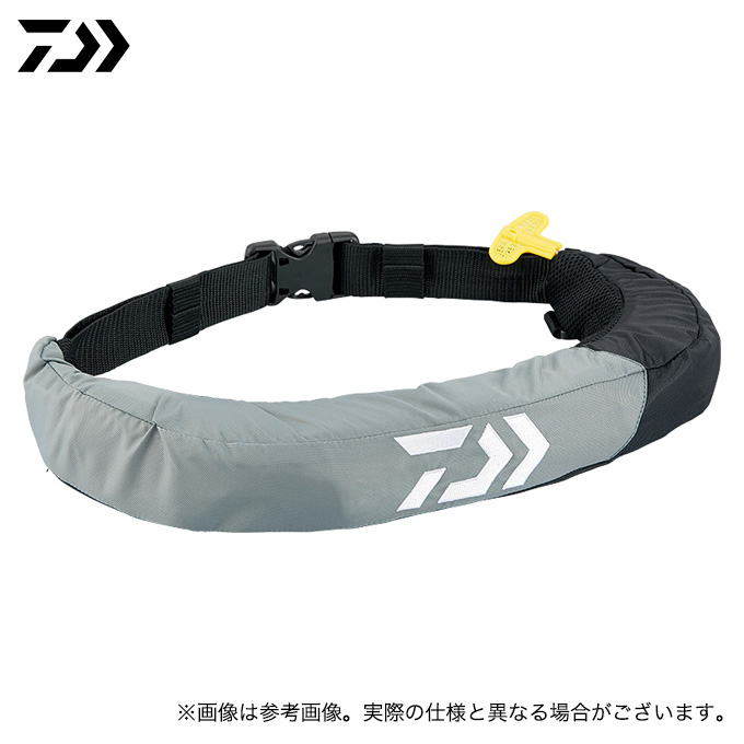 DAIWA（ダイワ） DF-2709 (グレー／フリー) インフレータブルライフ